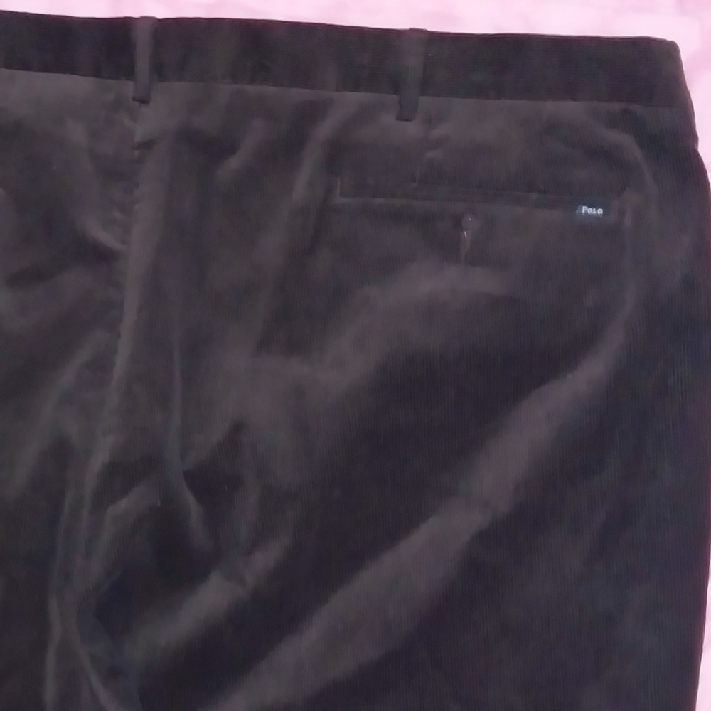 COPY - Big and tall  pants